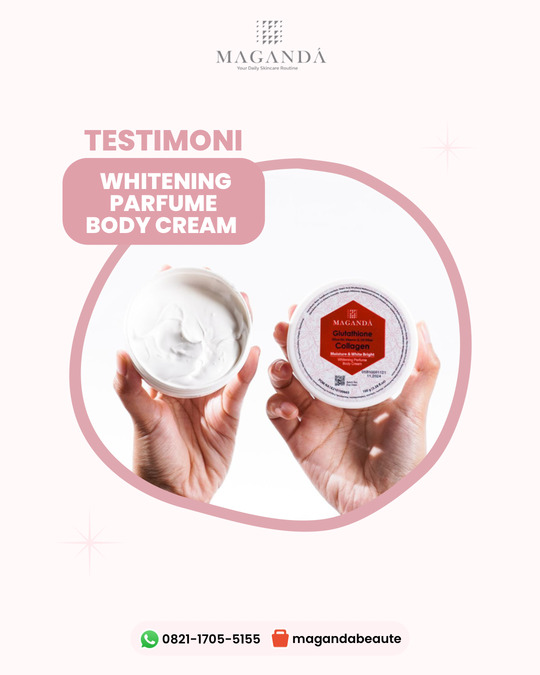 testimoni body cream 1