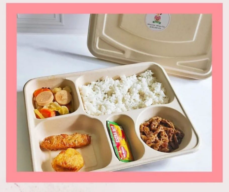 Bento Lunch Box 5