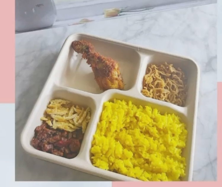 Bento Lunch Box 6