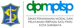 DPMPTSP Kota Surabaya